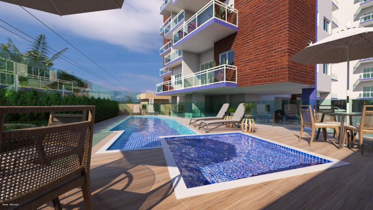 Imagem Apartamento com 2 Quartos à Venda, 60 m² em Centro - Itanhaém Imagem Apartamento com 2 Quartos à Venda, 60 m² em Centro - Itanhaém