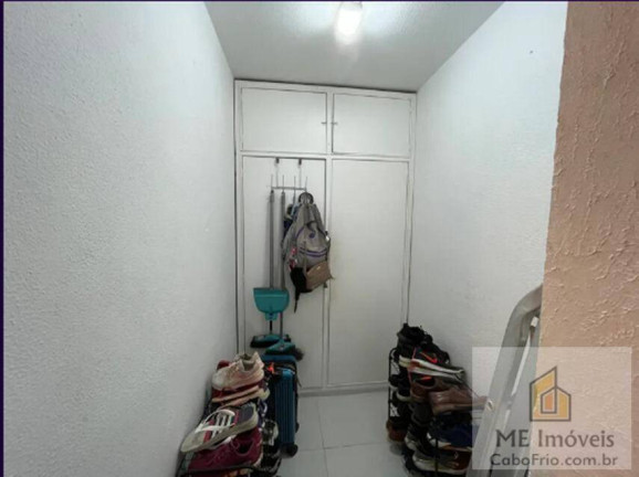 Apartamento com 2 Quartos à Venda, 62 m² em São Domingos - Niterói