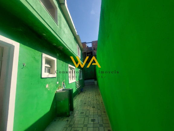 Imagem Casa com 3 Quartos à Venda, 150 m² em Cézar De Souza - Mogi Das Cruzes Imagem Casa com 3 Quartos à Venda, 150 m² em Cézar De Souza - Mogi Das Cruzes