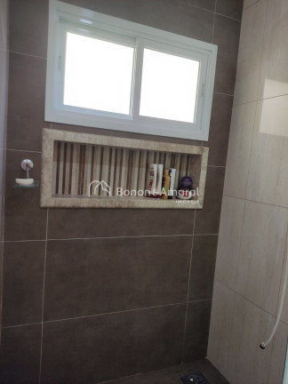 Imagem Casa com 3 Quartos à Venda, 250 m² em Parque Bom Retiro - Paulínia
