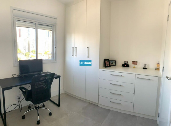 Imagem Apartamento com 2 Quartos à Venda, 61 m² em Vila Santa Catarina - São Paulo