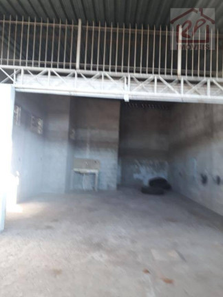 Imagem Galpão à Venda, 100 m² em Jardim Mariana - São José Dos Campos Imagem Galpão à Venda, 100 m² em Jardim Mariana - São José Dos Campos