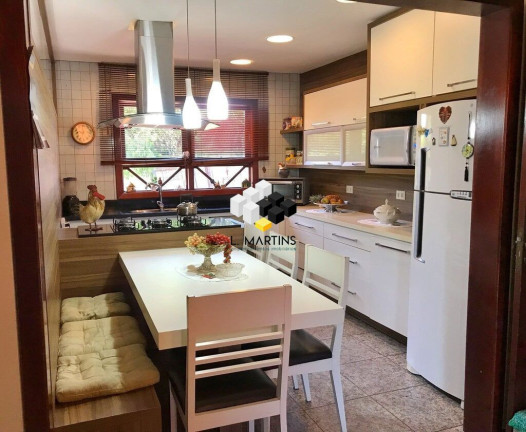 Imagem Casa com 3 Quartos à Venda, 558 m² em Igara - Canoas Imagem Casa com 3 Quartos à Venda, 558 m² em Igara - Canoas