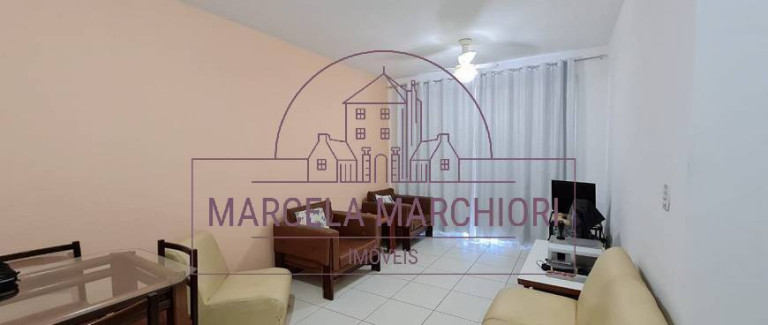 Imagem Apartamento com 2 Quartos à Venda, 90 m² em Itapuã - Vila Velha