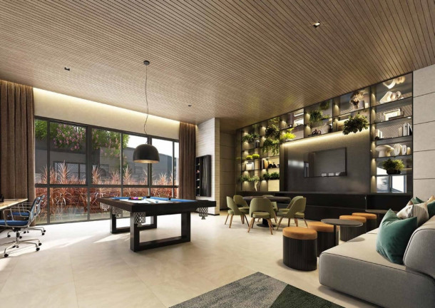 Imagem Apartamento com 4 Quartos à Venda, 147 m² em Santana - São Paulo Imagem Apartamento com 4 Quartos à Venda, 147 m² em Santana - São Paulo