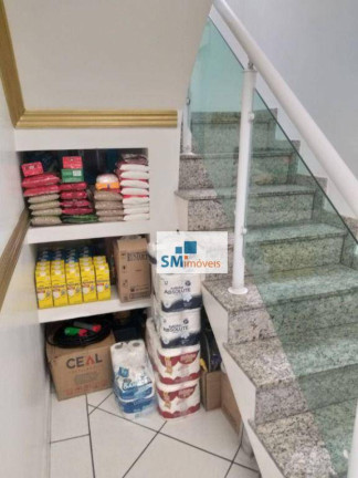 Imagem Sobrado com 4 Quartos à Venda, 300 m² em Baeta Neves - São Bernardo Do Campo Imagem Sobrado com 4 Quartos à Venda, 300 m² em Baeta Neves - São Bernardo Do Campo
