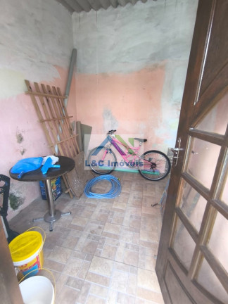 Imagem Casa com 2 Quartos à Venda, 95 m² em Vila Atlântica - Mongaguá Imagem Casa com 2 Quartos à Venda, 95 m² em Vila Atlântica - Mongaguá