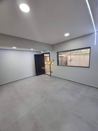 Imagem Casa com 2 Quartos à Venda, 72 m² em Caiçara - Praia Grande
