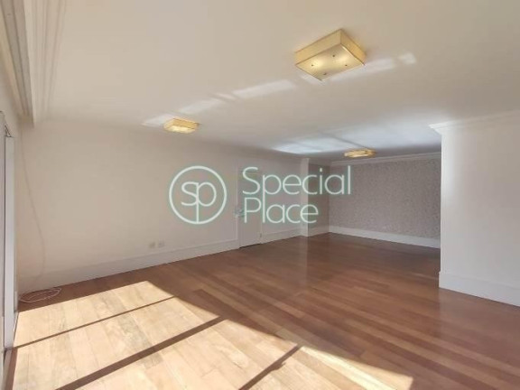 Imagem Apartamento com 4 Quartos à Venda, 365 m² em Brooklin - São Paulo Imagem Apartamento com 4 Quartos à Venda, 365 m² em Brooklin - São Paulo