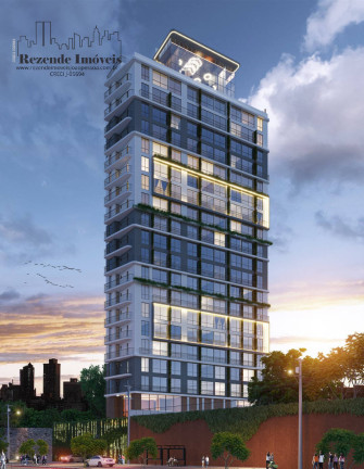 Apartamento com 1 Quarto à Venda, 22 m² em Jardim Luna - João Pessoa