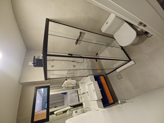 Imagem Apartamento com 1 Quarto para Alugar, 24 m² em Vila Madalena - São Paulo