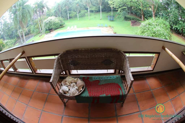 Imagem Casa com 5 Quartos à Venda, 6 m² em Granja Viana - Cotia