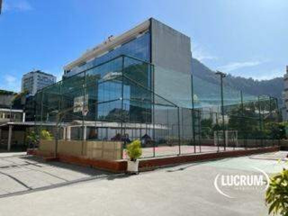 Imagem Casa com 4 Quartos à Venda, 280 m² em Botafogo - Rio De Janeiro Imagem Casa com 4 Quartos à Venda, 280 m² em Botafogo - Rio De Janeiro