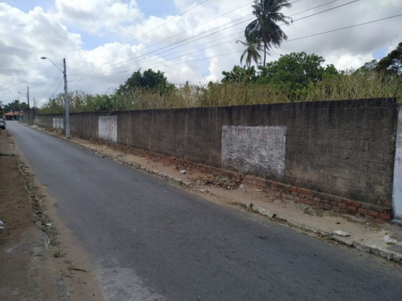 Terreno à Venda, 2.686 m² em Zona Rural - Cascavel