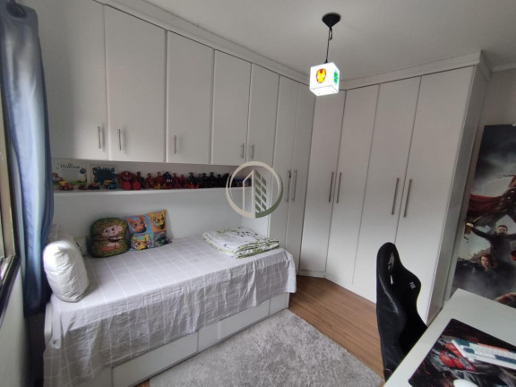 Imagem Apartamento com 3 Quartos à Venda, 105 m² em Marapé - Santos Imagem Apartamento com 3 Quartos à Venda, 105 m² em Marapé - Santos