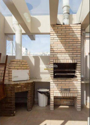 Imagem Apartamento com 2 Quartos à Venda, 68 m² em Centro - São Caetano Do Sul