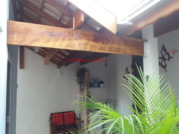 Imagem Casa com 3 Quartos à Venda, 121 m² em Jardim Perolla - Itupeva Imagem Casa com 3 Quartos à Venda, 121 m² em Jardim Perolla - Itupeva
