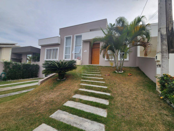 Casa com 3 Quartos à Venda, 257 m² em Vila Inglesa - Indaiatuba