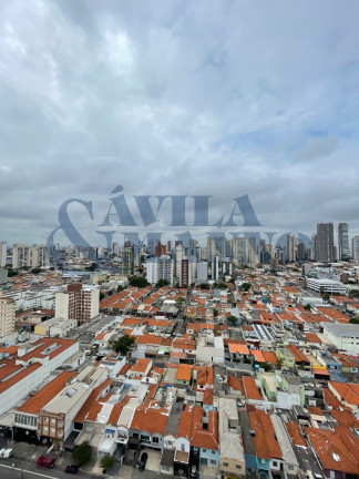 Imagem Apartamento com 2 Quartos à Venda, 71 m² em Tatuapé - São Paulo Imagem Apartamento com 2 Quartos à Venda, 71 m² em Tatuapé - São Paulo
