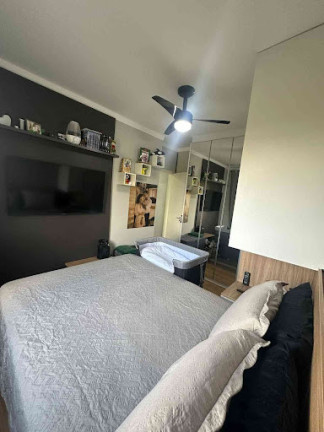 Imagem Apartamento com 2 Quartos à Venda, 52 m² em Condomínio Villa Helvetia - Indaiatuba Imagem Apartamento com 2 Quartos à Venda, 52 m² em Condomínio Villa Helvetia - Indaiatuba