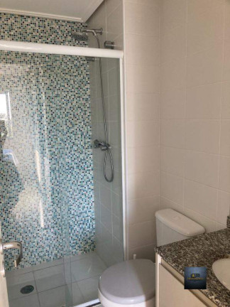Imagem Apartamento com 2 Quartos à Venda, 81 m² em Centro - Diadema