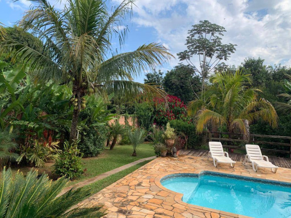 Imagem Casa com 2 Quartos à Venda, 327 m² em Village Campinas - Campinas Imagem Casa com 2 Quartos à Venda, 327 m² em Village Campinas - Campinas