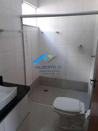 Imagem Casa com 3 Quartos à Venda, 120 m² em Jardim Jandira - Bauru