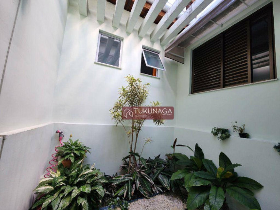 Imagem Casa com 4 Quartos à Venda, 337 m² em Vila Rosália - Guarulhos Imagem Casa com 4 Quartos à Venda, 337 m² em Vila Rosália - Guarulhos