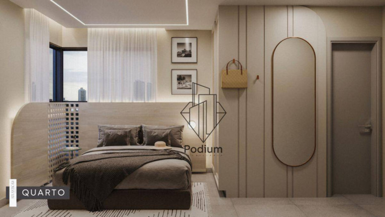 Imagem Apartamento com 2 Quartos à Venda, 52 m² em Intermares - Cabedelo Imagem Apartamento com 2 Quartos à Venda, 52 m² em Intermares - Cabedelo