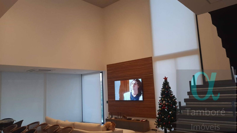 Imagem Casa com 5 Quartos à Venda, 560 m² em Alphaville - Santana De Parnaíba Imagem Casa com 5 Quartos à Venda, 560 m² em Alphaville - Santana De Parnaíba