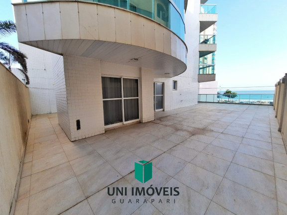 Imagem Apartamento com 4 Quartos à Venda, 210 m² em Praia Do Morro - Guarapari