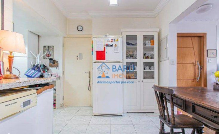 Imagem Apartamento com 3 Quartos à Venda, 139 m² em Consolação - São Paulo Imagem Apartamento com 3 Quartos à Venda, 139 m² em Consolação - São Paulo