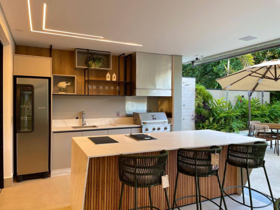 Imagem Casa com 6 Quartos à Venda, 455 m² em Riviera De São Lourenço - Bertioga Imagem Casa com 6 Quartos à Venda, 455 m² em Riviera De São Lourenço - Bertioga