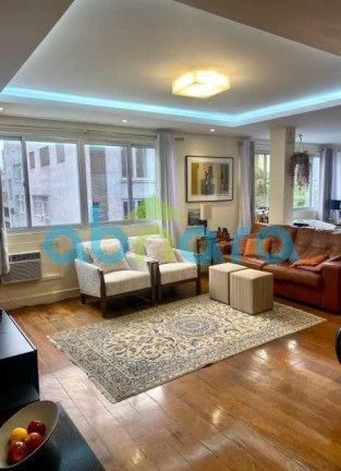 Imagem Cobertura com 4 Quartos à Venda, 280 m² em Ipanema - Rio De Janeiro Imagem Cobertura com 4 Quartos à Venda, 280 m² em Ipanema - Rio De Janeiro