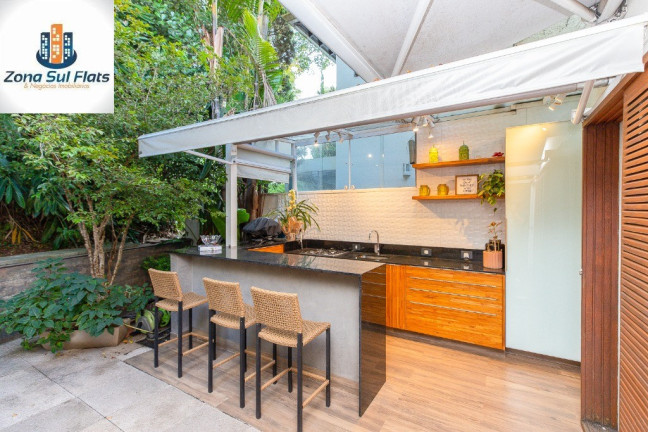 Imagem Casa com 3 Quartos à Venda, 220 m² em Vila Tramontano - São Paulo Imagem Casa com 3 Quartos à Venda, 220 m² em Vila Tramontano - São Paulo