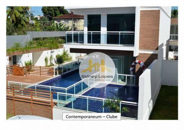 Imagem Casa com 3 Quartos à Venda, 128 m² em Freguesia De Jacarepaguá - Rio De Janeiro
