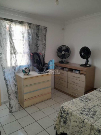 Imagem Apartamento com 2 Quartos à Venda, 51 m² em São Miguel Paulista - São Paulo