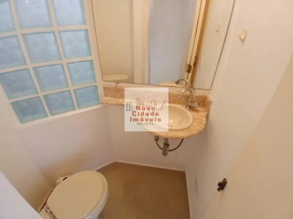Imagem Apartamento com 3 Quartos à Venda, 132 m² em Moema - São Paulo Imagem Apartamento com 3 Quartos à Venda, 132 m² em Moema - São Paulo