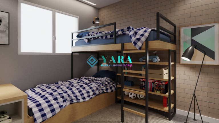 Imagem Apartamento com 3 Quartos à Venda, 130 m² em Centro - Ubatuba