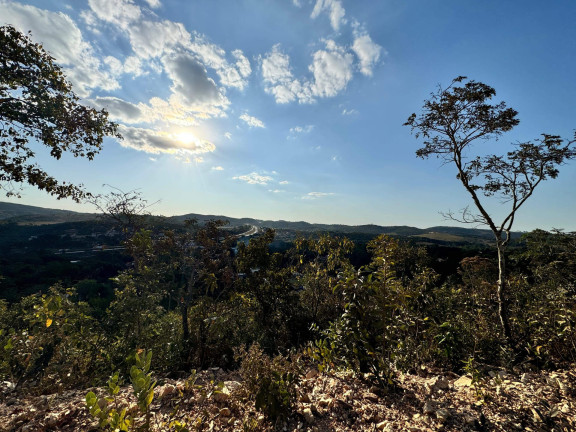 Imagem Terreno à Venda, 1.996 m² em Quintas Das Esmeraldas - Esmeraldas