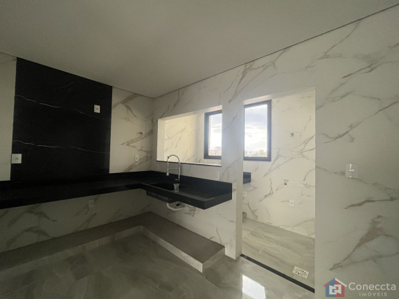 Imagem Apartamento com 3 Quartos à Venda, 116 m² em Jardim Centro - Patos De Minas