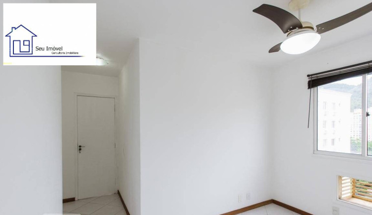 Imagem Apartamento com 2 Quartos à Venda, 50 m² em Camorim - Rio De Janeiro