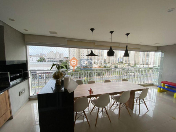 Imagem Apartamento com 3 Quartos para Alugar, 155 m² Imagem Apartamento com 3 Quartos para Alugar, 155 m²