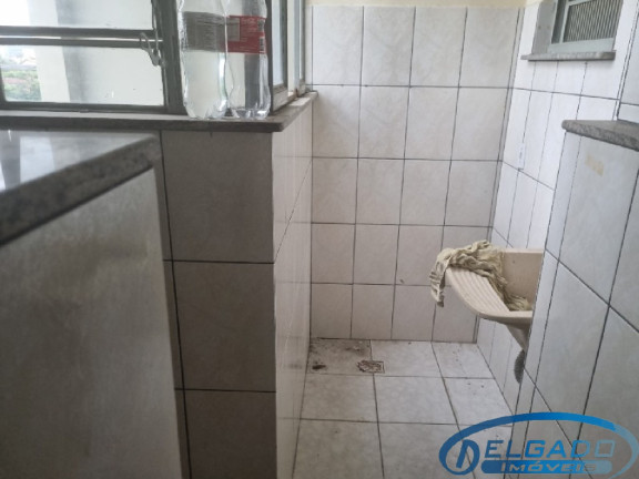 Imagem Apartamento com 2 Quartos para Alugar, 65 m² em Rio Várzea - Itaboraí
