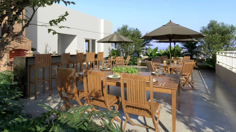 Imagem Apartamento com 2 Quartos à Venda, 46 m² em Recreio Estoril - Atibaia Imagem Apartamento com 2 Quartos à Venda, 46 m² em Recreio Estoril - Atibaia