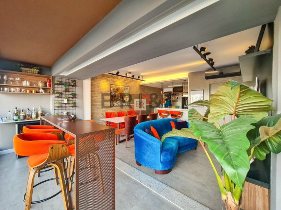 Imagem Apartamento com 2 Quartos à Venda, 81 m² em Brooklin - São Paulo Imagem Apartamento com 2 Quartos à Venda, 81 m² em Brooklin - São Paulo