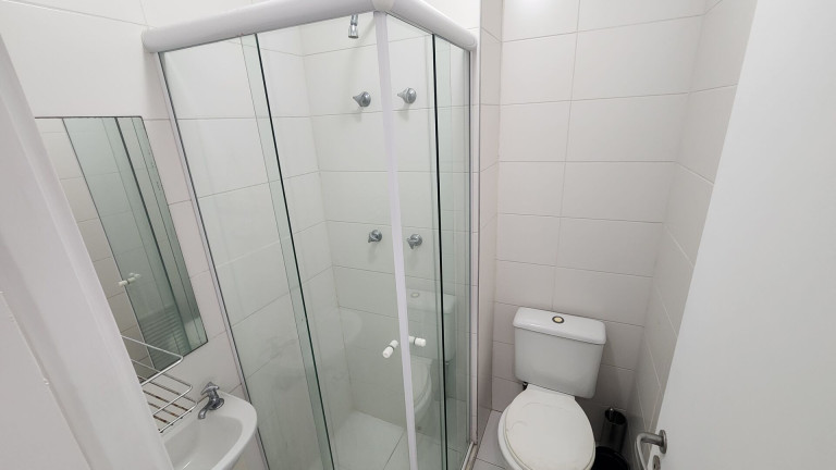 Imagem Apartamento com 3 Quartos à Venda, 132 m² em José Menino - Santos Imagem Apartamento com 3 Quartos à Venda, 132 m² em José Menino - Santos