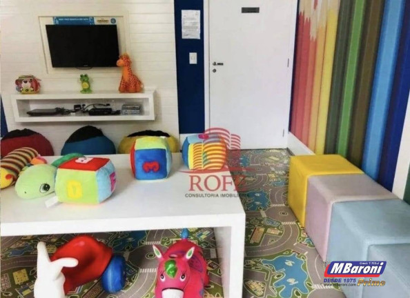 Imagem Apartamento com 1 Quarto à Venda, 64 m² em Campo Belo - São Paulo Imagem Apartamento com 1 Quarto à Venda, 64 m² em Campo Belo - São Paulo