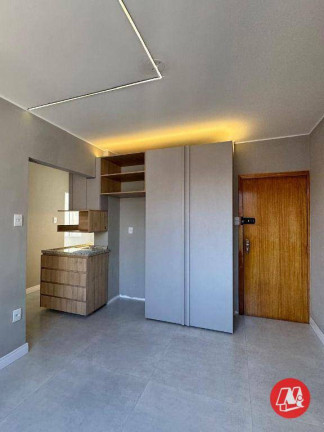 Imagem Apartamento com 1 Quarto à Venda, 35 m² em Centro Histórico - Porto Alegre Imagem Apartamento com 1 Quarto à Venda, 35 m² em Centro Histórico - Porto Alegre