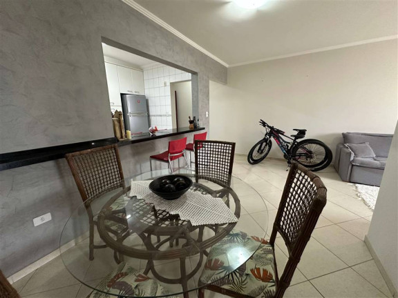 Imagem Apartamento com 1 Quarto à Venda, 65 m² em Guilhermina - Praia Grande Imagem Apartamento com 1 Quarto à Venda, 65 m² em Guilhermina - Praia Grande